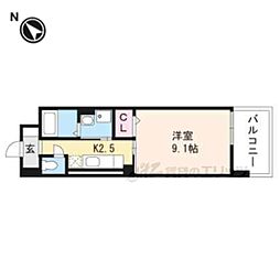 シャロミエール 502