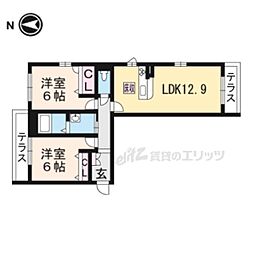 長浜市八幡東町