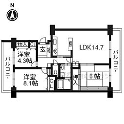 草津市大路1丁目