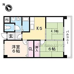 サンクリエート名坂