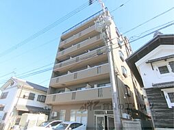 十一屋ブラウンシュガービル 401