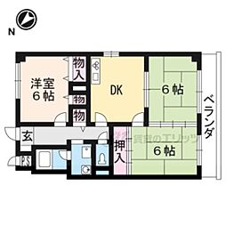 グリーン茨木 306