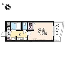 アースマーシーマンション 307