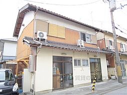 長浜市神照町の一戸建て