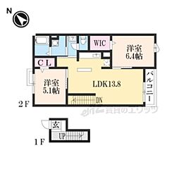 グランド　ヒル弐番館