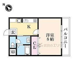 ポレールさかえ 308