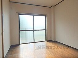 ベルパーク北山田 303