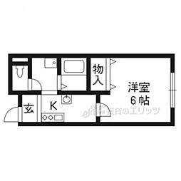 マルゴビル　ジョイフル浜野 208