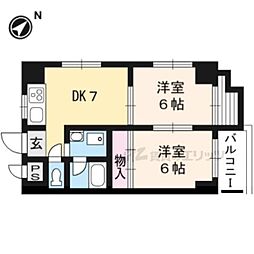 大津市一里山1丁目