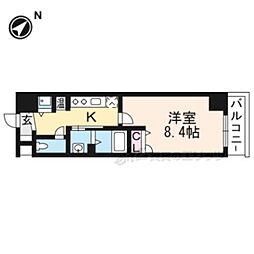 アミティエ守山 303