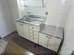 カルテットＫＯＢＯＲＩ　Ａ棟 106