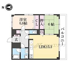 甲賀市甲南町深川