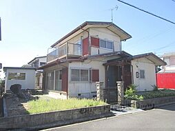 蒲生郡日野町村井の一戸建て