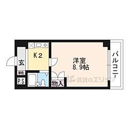 野路一番館 301