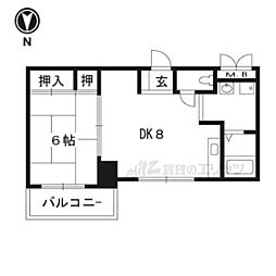 大津市京町3丁目