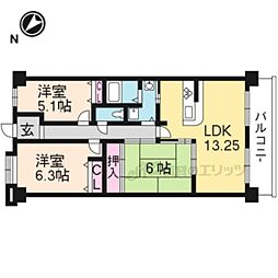 グレーシィ栗東オーブ