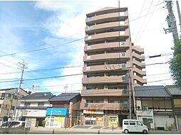 大津市御幸町1番