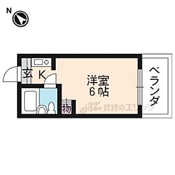 ハイツ玉川IV
