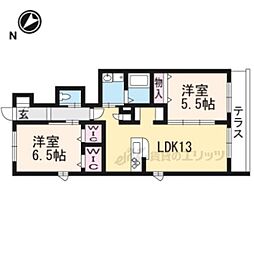 守山市岡町