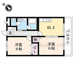 サニーハウス萩原 101