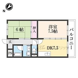 エクシブII番館 204