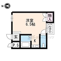 大津市神領3丁目