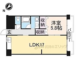彦根市平田町