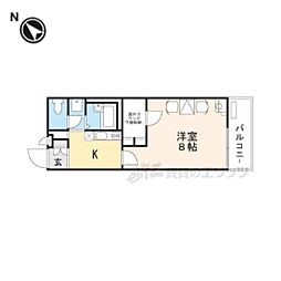 レオパレスアイエス 110