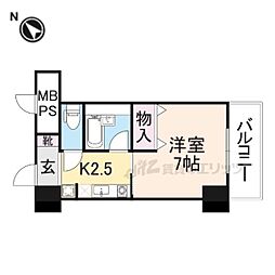 サンタウン竹鼻Ａ