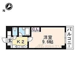 草津市追分二丁目