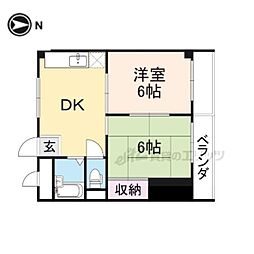 あらいぜきオークハイツ