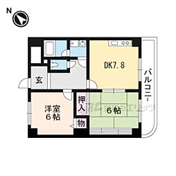 栗東市霊仙寺1丁目