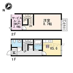 湖南市岩根中央2丁目の一戸建て