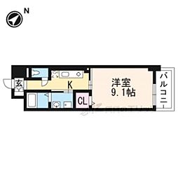 ヒラソル瀬田 208