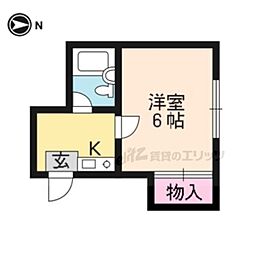 アビリティ桂 203