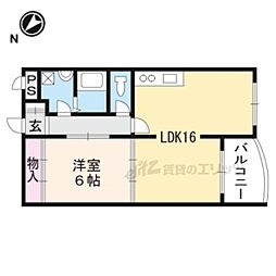 シェモア稲葉台 202