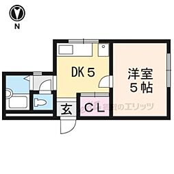 京都市東山区古門前通白川橋筋西入る高畑町