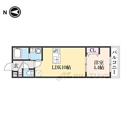 仮）ｋｉｌｌｉｆｉｓｈ京田辺 401