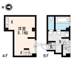 京都市下京区大宮通松原下る西側上五条町