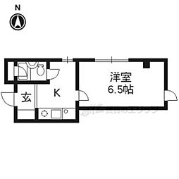 サイラスノーム京都 401
