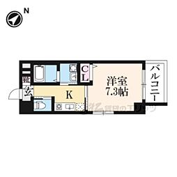 宇治市六地蔵奈良町
