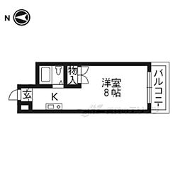 相楽郡精華町大字下狛小字林前