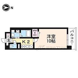 長岡京市開田4丁目