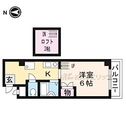 京都市山科区御陵大津畑町