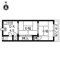 天草マンション 401
