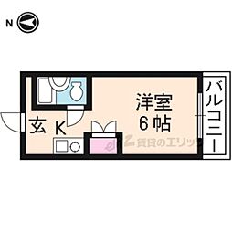 ボーン宇治I号館