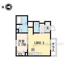 京都市南区吉祥院嶋笠井町