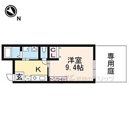 京都市西京区桂西滝川町