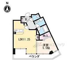 エクセルコート京都五条坂