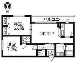 セピアコートII